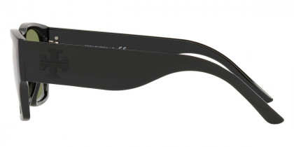 Color: Shiny Black (18734E) - Tory Burch TY9068U18734E54