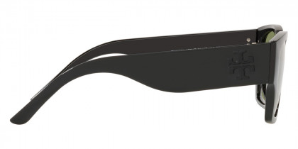 Color: Shiny Black (18734E) - Tory Burch TY9068U18734E54