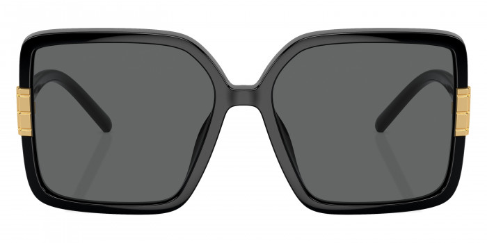 Tory Burch™ Eleanor TY9075U 196487 57 - Black