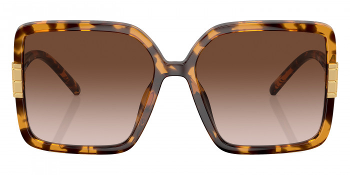 Tory Burch™ Eleanor TY9075U 199213 57 - Tortoise