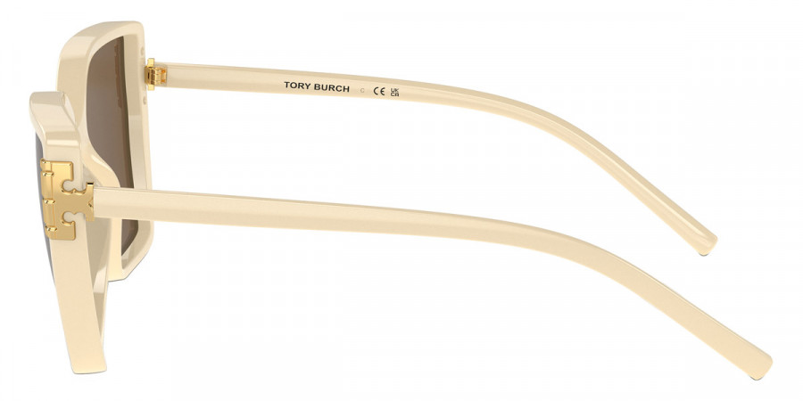 Color: Ivory (198573) - Tory Burch TY9076U19857358