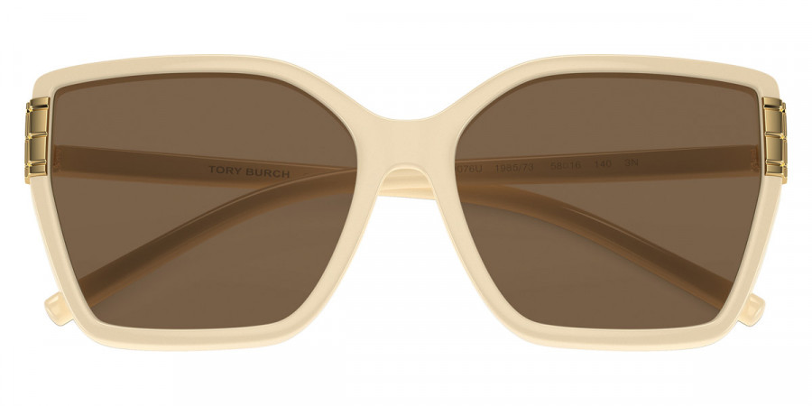 Color: Ivory (198573) - Tory Burch TY9076U19857358