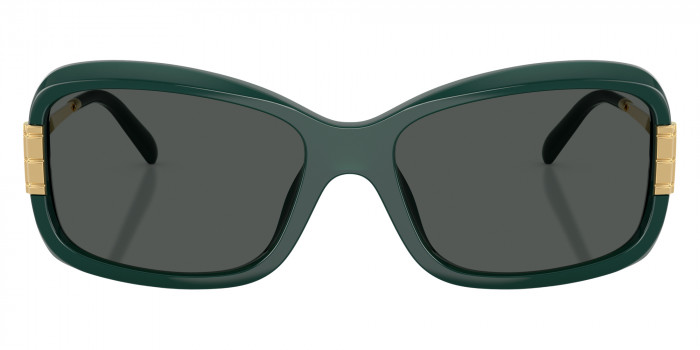 Tory Burch™ TY9077U 205387 56 - Milky Jade