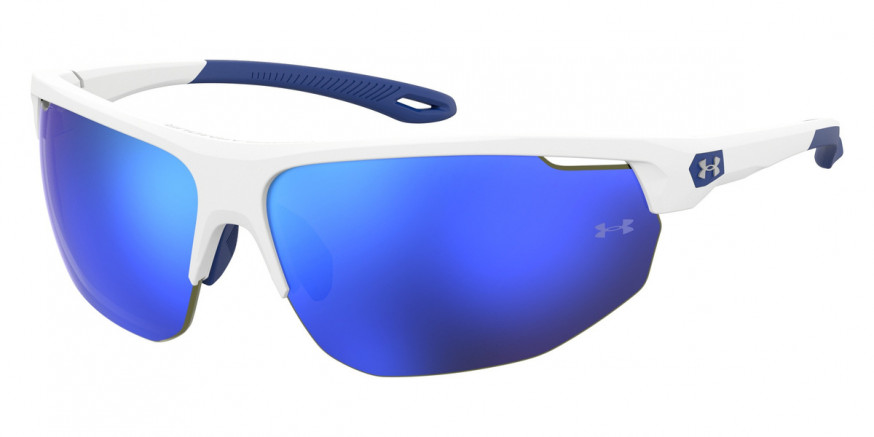 Color: White Blue (0WWKW1) - Under Armour UARUa0002/G/S0WWKW171