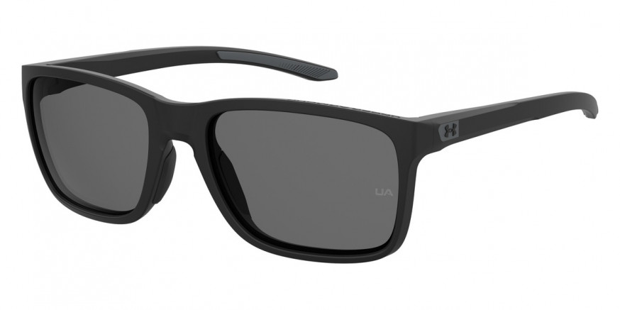 Under armour sales captain sunglasses review