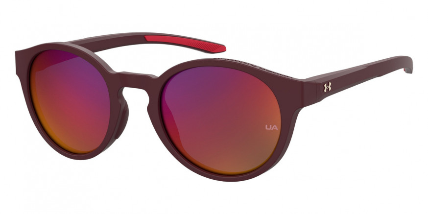 Color: Opal Burgundy (0LHFMI) - Under Armour UARUa0006/S0LHFMI52
