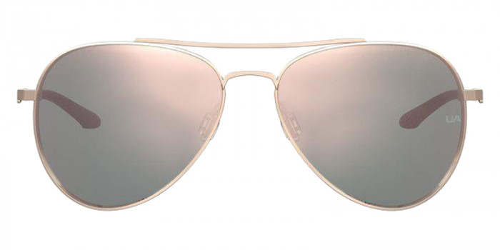 Under Armour™ Ua 0007/G/S 0AU20J 57 - Red Gold