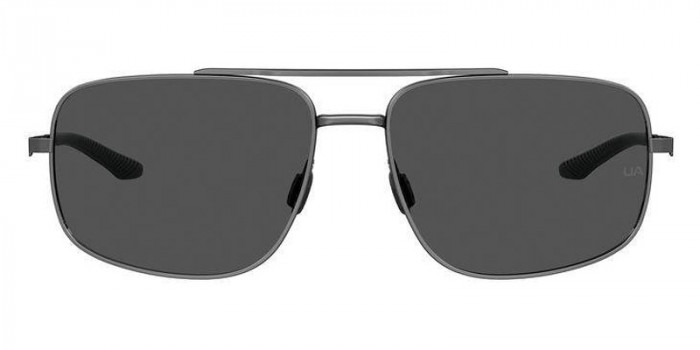 Under Armour™ UA 0015/G/S 0KJ1IR 59 - Dark Ruthenium