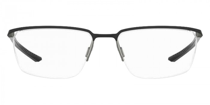 Under Armour™ Ua 5002/G 0RZZ 57 - Matte Black Dark Ruthenium