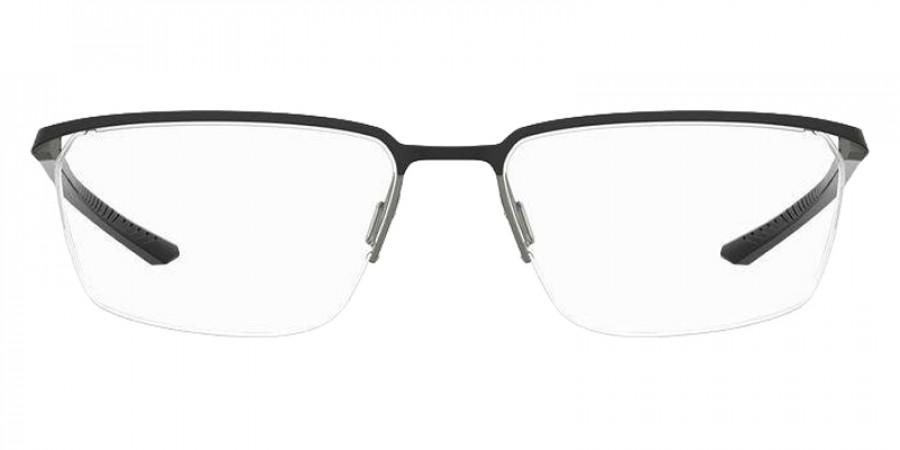 Under Armour™ Ua 5002/G 0RZZ 57 - Matte Black Dark Ruthenium