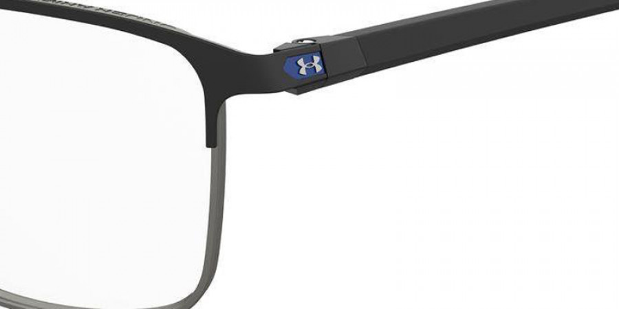 Color: Matte Black (0003) - Under Armour UARUa5004/G000354