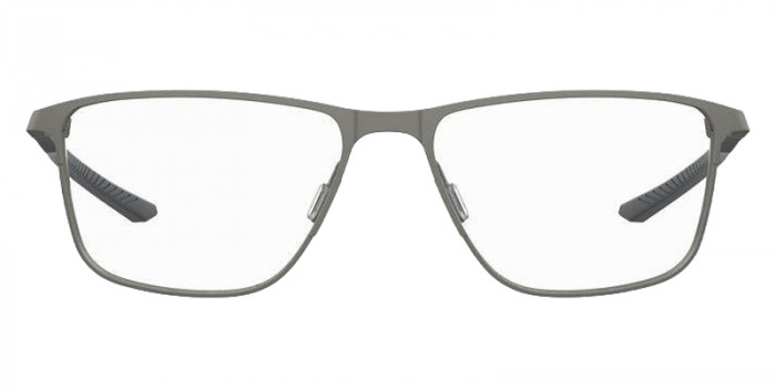 Under Armour™ Ua 5004/G 0R80 54 - Semi Matte Dark Ruthenium