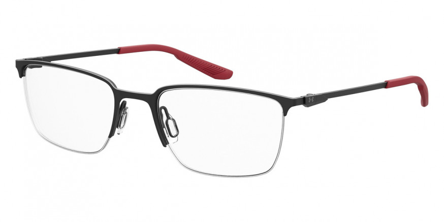 Color: Matte Black (0003) - Under Armour UARUa5005/G000354