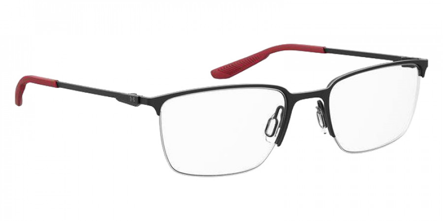 Color: Matte Black (0003) - Under Armour UARUa5005/G000354