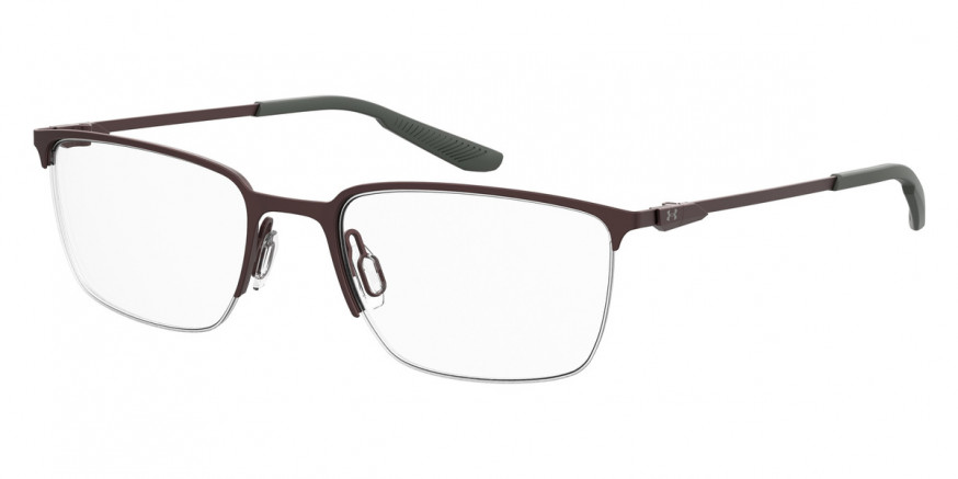 Color: Brown (009Q) - Under Armour UARUa5005/G009Q54