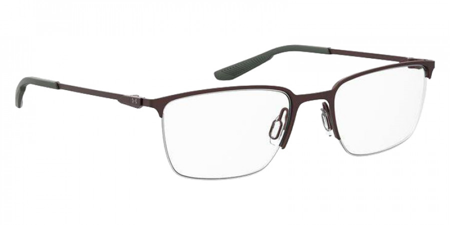 Color: Brown (009Q) - Under Armour UARUa5005/G009Q54