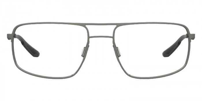 Under Armour™ Ua 5007/G 0R80 55 - Semi Matte Dark Ruthenium