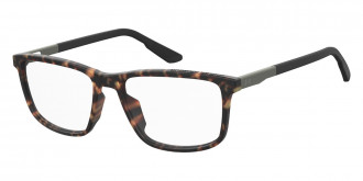 Color: Dark Havana (0086) - Under Armour UARUa5008/G008654