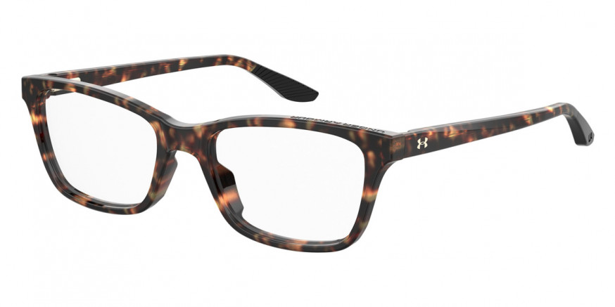 Color: Dark Havana (0086) - Under Armour UARUa5012008651