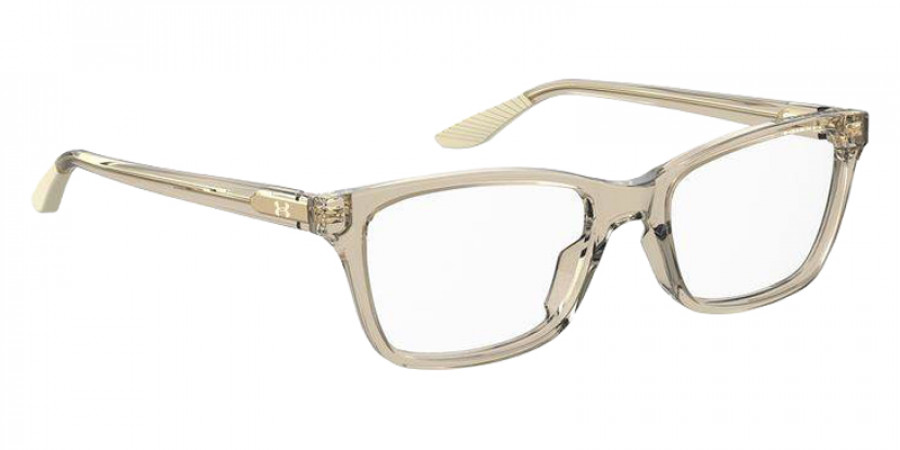Color: Beige (010A) - Under Armour UARUa5012010A51