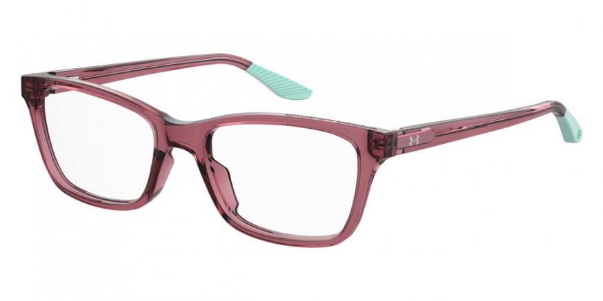 Color: Dark Mauve (0G3I) - Under Armour UARUa50120G3I51