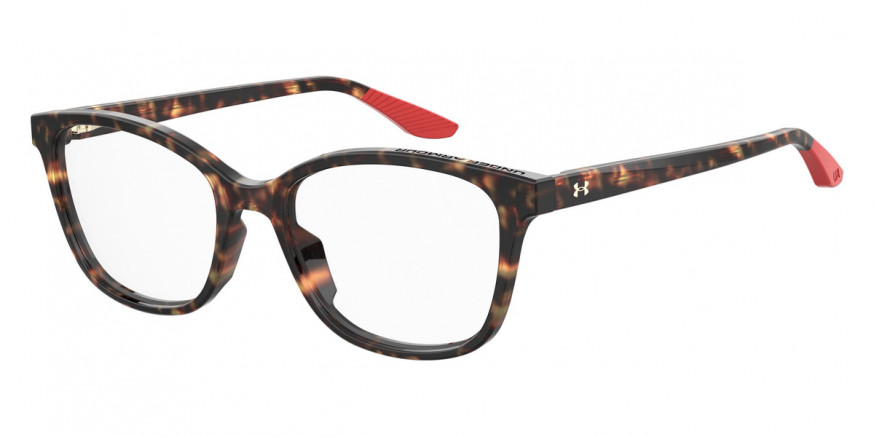 Color: Dark Havana (0086) - Under Armour UARUa5013008652