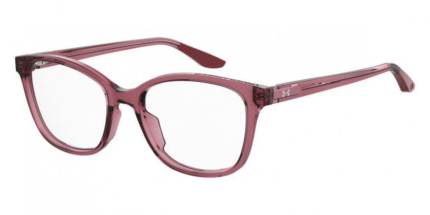 Color: Dark Mauve (0G3I) - Under Armour UARUa50130G3I52