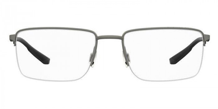 Under Armour™ UA 5016/G 0R80 55 - Matte Dark Ruthenium