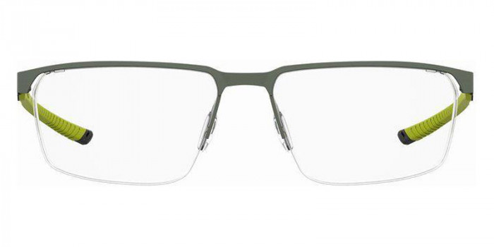 Under Armour™ UA 5049/G 00OC 57 - Matte Dark Ruthenium Green