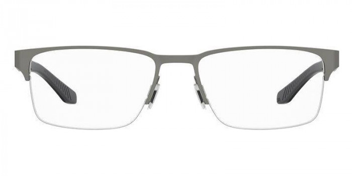 Under Armour™ UA 5065/G 05MO 54 - Matte Dark Ruthenium Black