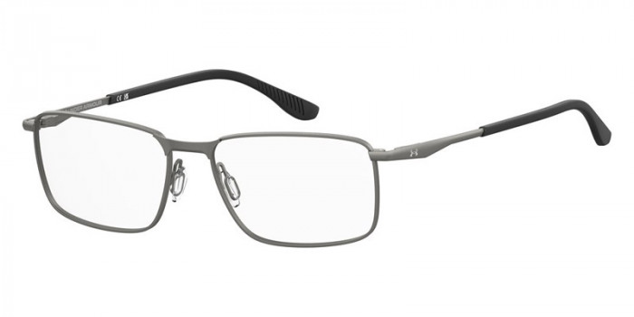 Under Armour™ UA 5071/G 05MO 57 - Matte Dark Ruthenium Black