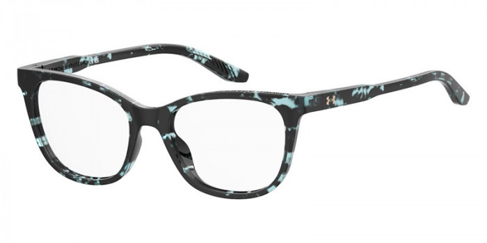 Under Armour™ UA 5072 0XGW 52 - Green Havana