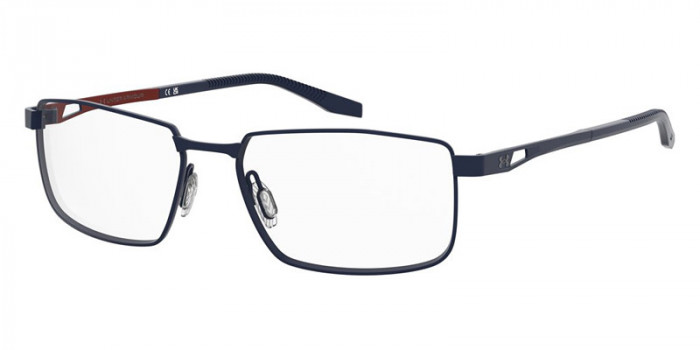 Under Armour™ UA 5077/G 0LOX 57 - Matte Blue Orange