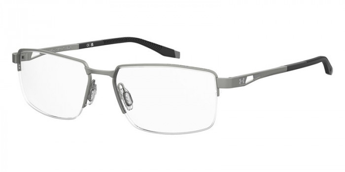 Under Armour™ UA 5078/G 0R81 56 - Matte Ruthenium