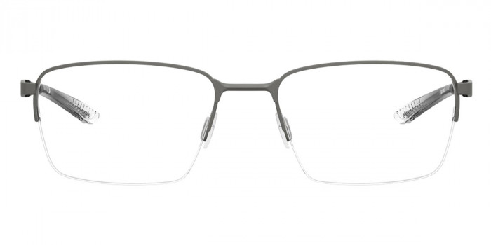 Under Armour™ UA 5088/G 05MO 56 - Matte Dark Ruthenium Black