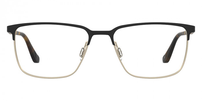 Under Armour™ UA 5094/G 0JW2 56 - Black Havana Matte