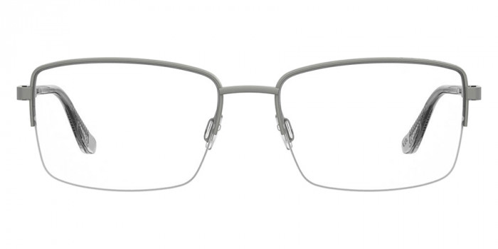 Under Armour™ UA 5095/G 0RAA 56 - Matte Ruthenium Gray