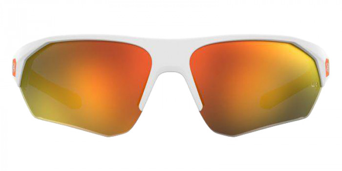 Under Armour™ Ua 7000/S 0IXN50 69 - White Orange