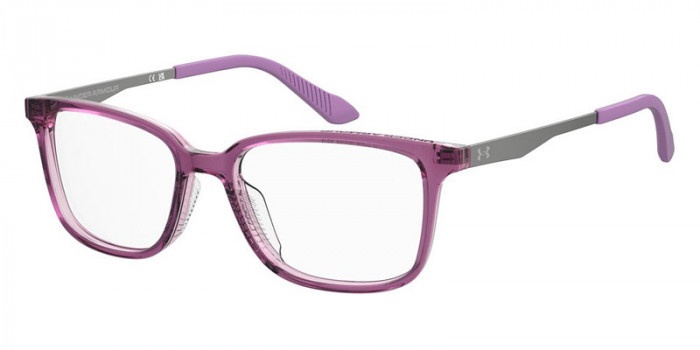 Under Armour™ UA 9006 0S1V 49 - Pink Violet