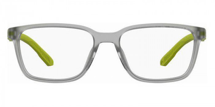 Under Armour™ UA 9010 09GA 47 - Gray Green Fluo