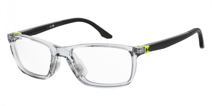 Under Armour™ UA 9014/G 0MNG 52 - Crystal Black