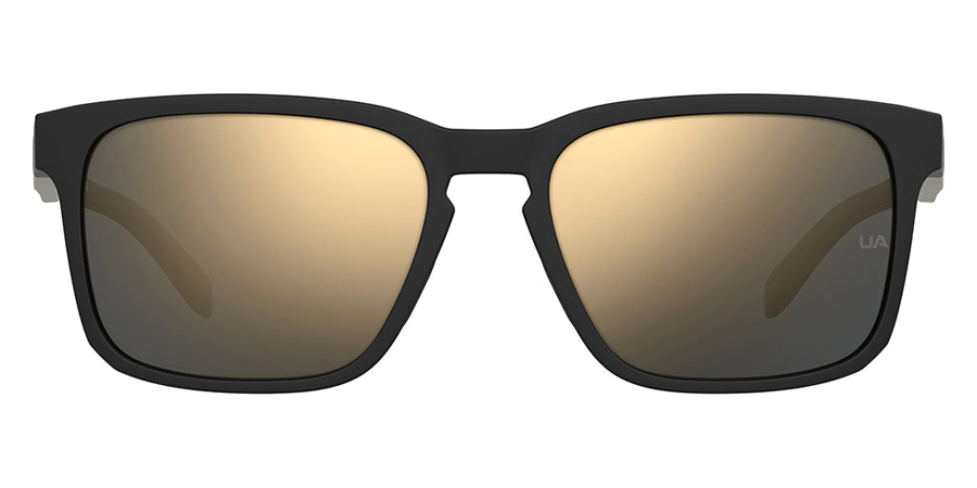 Under Armour™ UA ASSIST 2 0087JO 57 - Matte Black Beige