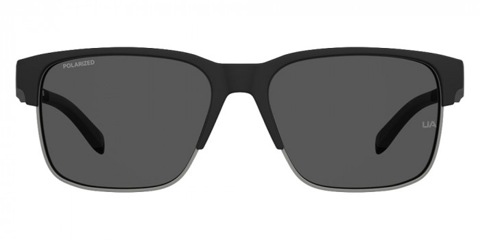 Under Armour™ UA ASSIST EDGE 0O6WM9 57 - Matte Black Gray