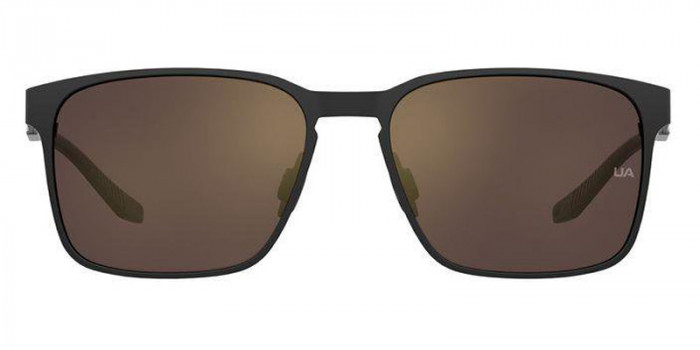 Under Armour™ UA ASSIST MTL/G 0O6WJO 57 - Matte Black Gray