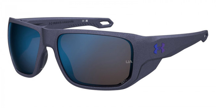 Under Armour™ UA ATTACK MD 0TZQW1 60 - Blue Metal