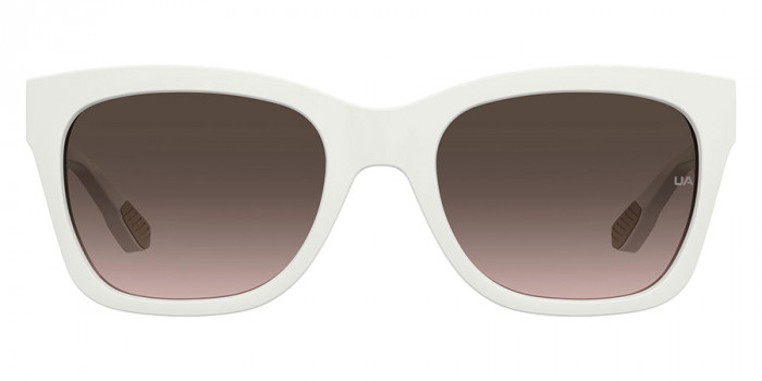 Under Armour™ UA DIME 0TFEHA 55 - White Beige