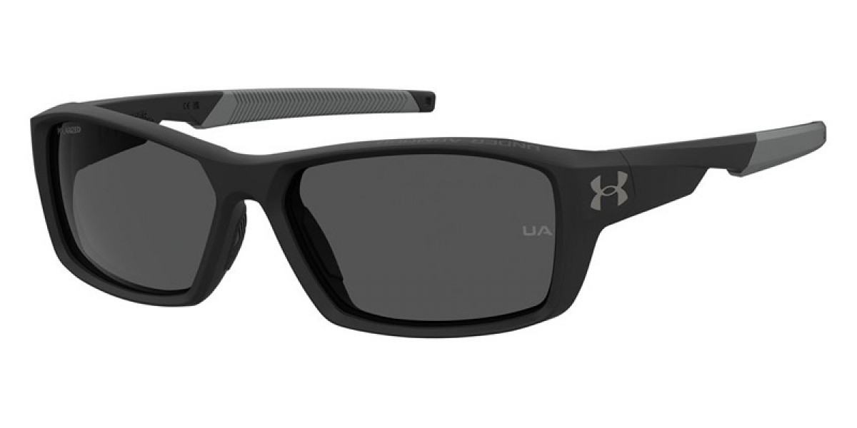 UNDER ARMOUR アンダーアーマー サングラス スポーツサングラス
