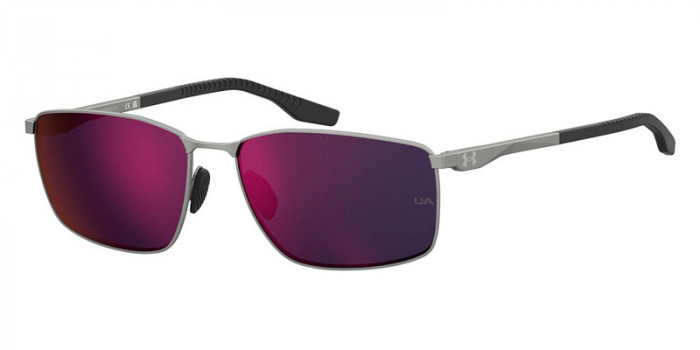 Under Armour™ UA FOCUSED/G 0SVKMI 60 - Matte Ruthenium Black