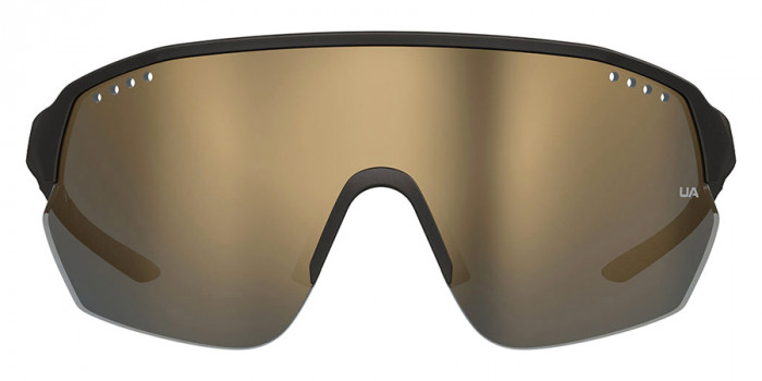 Under Armour™ UA GAMEDAY II/G 0ZK4JO 99 - Metallized Black