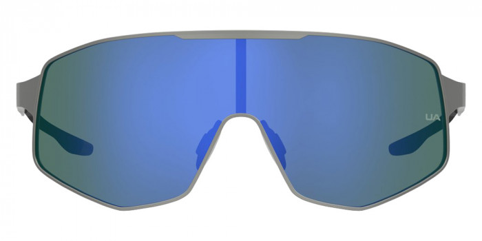 Under Armour™ UA GAMEDAYMTL/G 0R81V8 99 - Matte Ruthenium